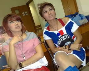 Antasari Azhar Tersangka, Mahadewi Salahkan Rhani