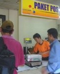 Setelah Dua Hari Paket Pos Indonesia Itu Tidak Sampai Malah 
