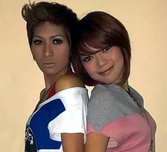 Mahadewi Bicara Musik Melayu