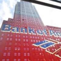 Bank-bank AS Ramai-ramai Cari Dana dari Pasar Modal