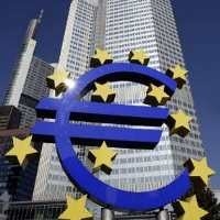Bunga ECB Turun ke 1%, Euro Positif