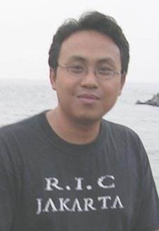 Bogem Mentah untuk Danang Widoyoko 