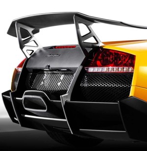 Lamborghini Usung Murchielago ke Indonesia