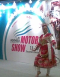 Dyandra Bagikan 10.000 Tiket IIMS Gratis