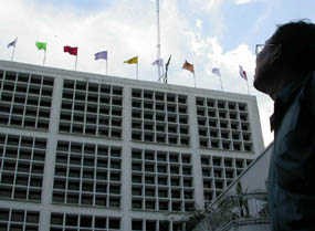 Komnas HAM Desak Pemilu Khusus