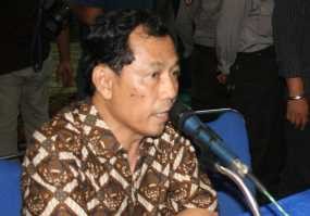 Pembubaran Kongres Golput Dinilai Berlebihan