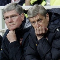 Posisi Tiga untuk Selamatkan Musim Arsenal