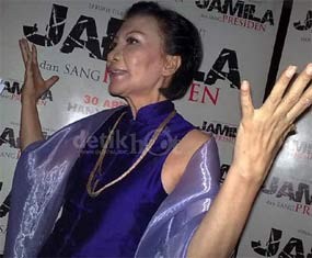 Ratna Sarumpaet: Antasari Dijebak Atau Memang Bobrok?