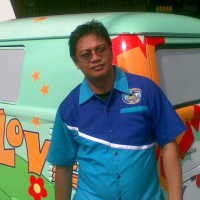 VW Club Bandung Gandeng Komunitas Sepeda di Ultah ke-27