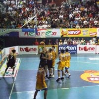 Defense SM Masih Bermasalah