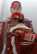 Buruk di Kualifikasi, Kimi Siap Disalahkan