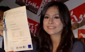 Wulan: Salah Satu Pekerjaan Kita Untuk Menghibur