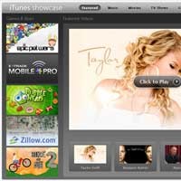 Apple Siapkan Kios iTunes?