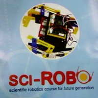 Banyak Orang Tua Anggap Robot Cuma Mainan