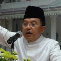 JK: Saya Pernah Jadi Kepala Bulog Liar