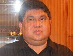  Dekati Demokrat, Roy B Janis Dipecat dari Ketua PDP