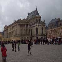 Versailles, Kemegahan Istana Negeri Dongeng