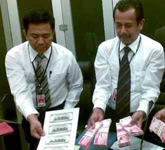 BKB Tanah Abang Belum Beres Total