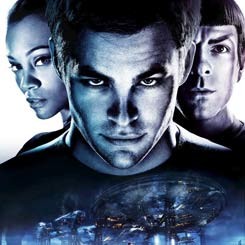 Star Trek Gusur Wolverine dari Puncak Box Office