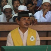 Ratusan Warga Arab Padati PN Tuban