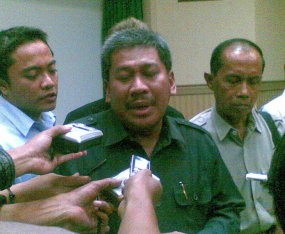 Jamsostek Jabar Bantah Bantu Pemprov