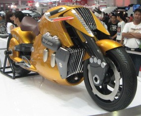 suzuki konsep dalam