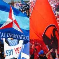  Caleg PDIP Eks Aktivis Minta Upaya Koalisi PD-PDIP Distop 