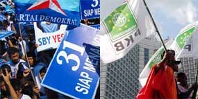 PKB Terbuka PDIP Gabung PD, Oposisi Akan Melemah