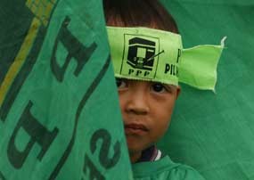 PPP Dukung Penuh PDIP Merapat ke Demokrat