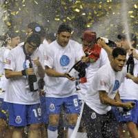Juara Lagi, Porto Teruskan Dominasi