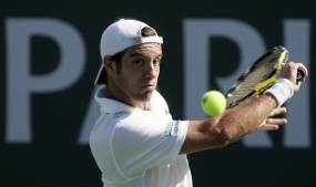 Gasquet Positif Kokain