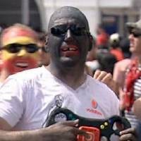 Rasisme Lagi di Catalunya?