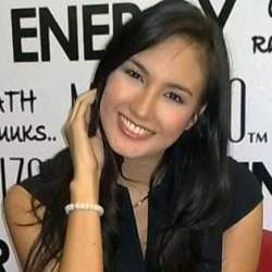 Nadine Chandrawinata Tak Gentar Dicatut Video Porno