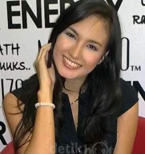 Nadine Chandrawinata Tak Gentar Dicatut Video Porno