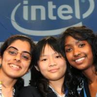 Intel Kumpulkan Ilmuwan Muda Dunia
