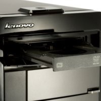 IdeaCentre K220, Desktop Kuat dan Sehat