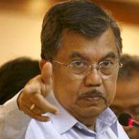 JK ke PWNU Tidak Ada Kaitan dengan Pencapresan
