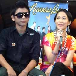 Janda Pasha Jadi Ibu Suri 5 Pria Kraton