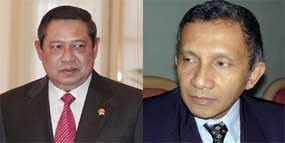 Perjalanan Amien Menuju SBY 