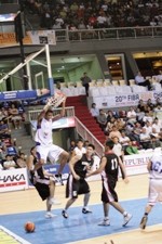 Sangmu Digilas Smart Gilas