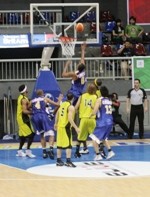 Satria Muda Mulai dengan Kekalahan