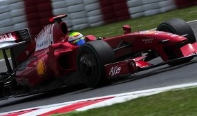 Ferrari Mulai Pikirkan Masa Depan di F1