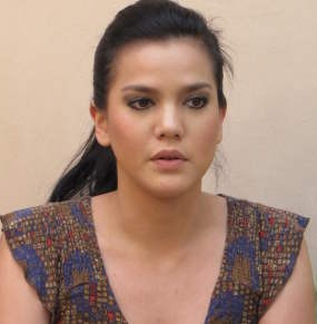 Alice Norin Yakin Kasus Selingkuh Tak Pengaruhi KCB