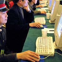 Hadapi AS, China Bikin Sistem Operasi Kylin