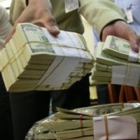 Penarikan Pinjaman RI Melonjak 100% Lebih