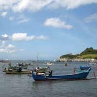 Misteri Pelawangan Sebagai Gerbang Laut Selatan