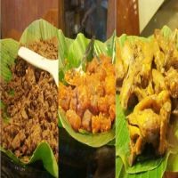 Gudeg Uenak di Jakarta