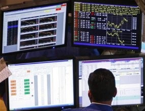 Minyak Tembus US$ 60, Dow Jones Tambah 50 Poin