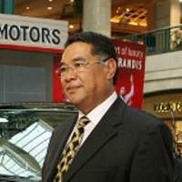 KTB Usung i-MiEV Sporty di IIMS