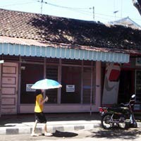 Mencari Jejak Boediono di Kepanjen Lor